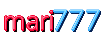 mari777 — logo kanal
